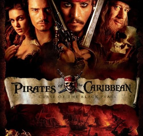 Pirates Of The Caribbean The Curse Of The Black Pearl Dual Audio Torrent Download